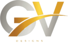 gv design logo