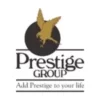 Prestige logo f1